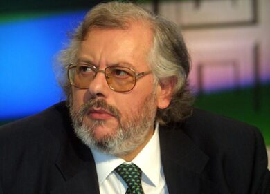 Addio a Francesco Bruno, il criminologo del mostro di Firenze