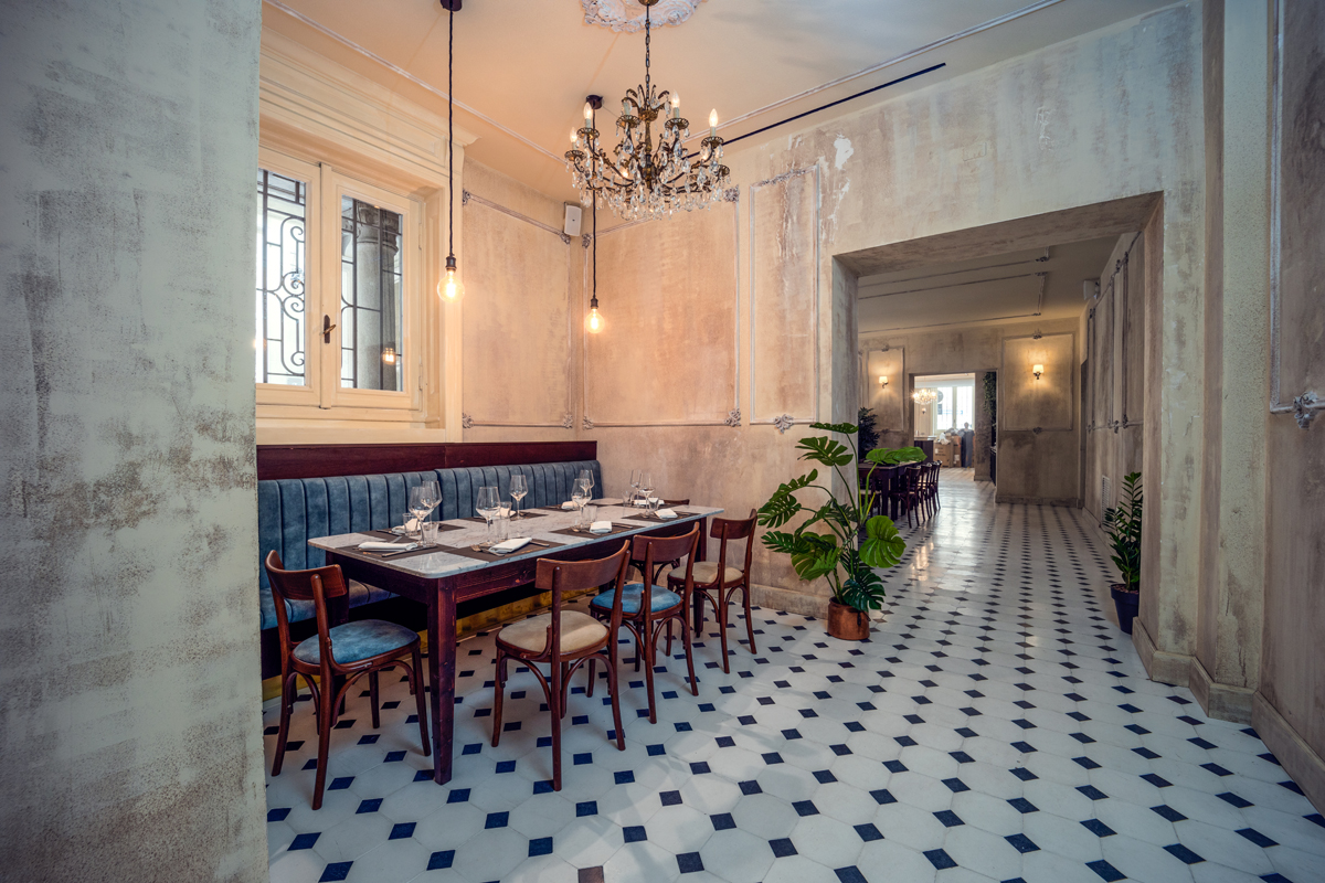 Il Marchese: dopo lady Biden-Macron, la cucina romana conquista Milano Il Marchese: dopo lady Biden-Macron, la cucina romana conquista Milano