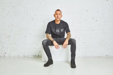 Moda, Matteo Cambi firma le nuove collezioni di Intrepid