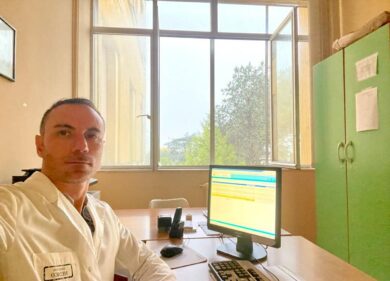 Mancano medici, ma i 100 dottori sfruttati nell’era Covid ora vanno a casa