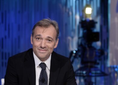 Matteo Richetti colpito da un malore in Aula. Ricoverato al Gemelli di Roma