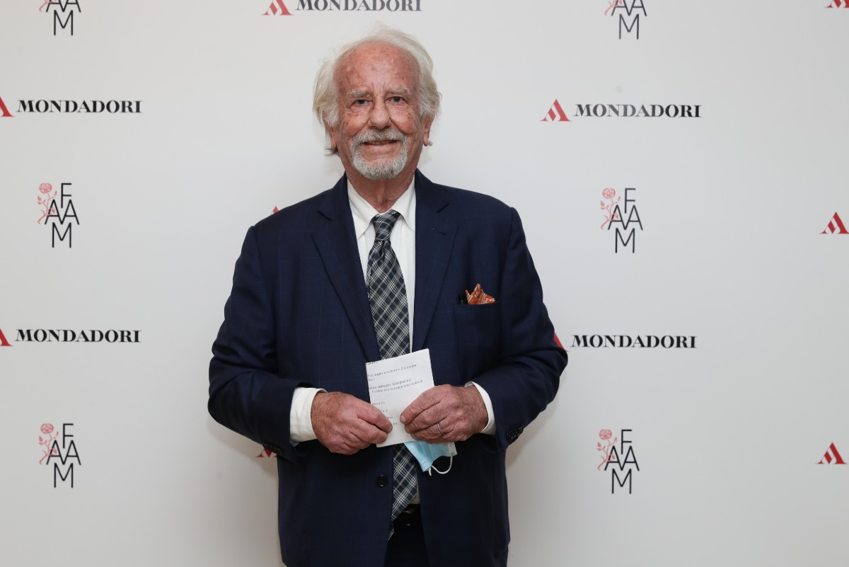 È morto Achille Mauri, addio al presidente di Messaggerie Italiane È morto Achille Mauri, addio al presidente di Messaggerie Italiane