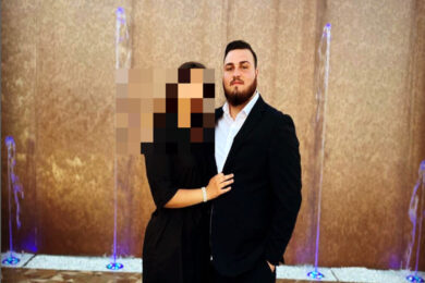 Napoli, 22enne morto schiacciato da un bancale