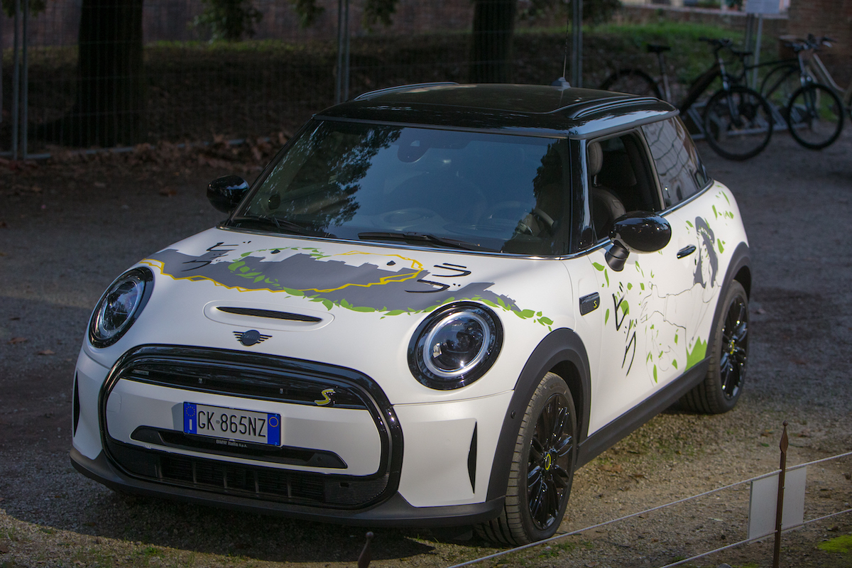 BMW Group nel 2022 raddoppia la vendita dei veicoli elettrici a livello global BMW Group nel 2022 raddoppia la vendita dei veicoli elettrici a livello global