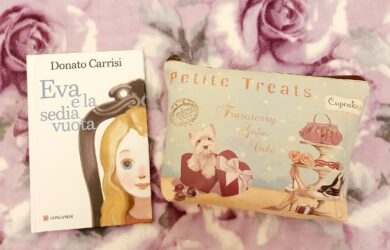 Donato Carrisi è il re delle librerie: romanzo e favola già bestseller