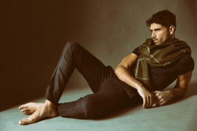 “Fabio Mancini: A Tribute”, sfilata-evento dedicata al top model di Armani