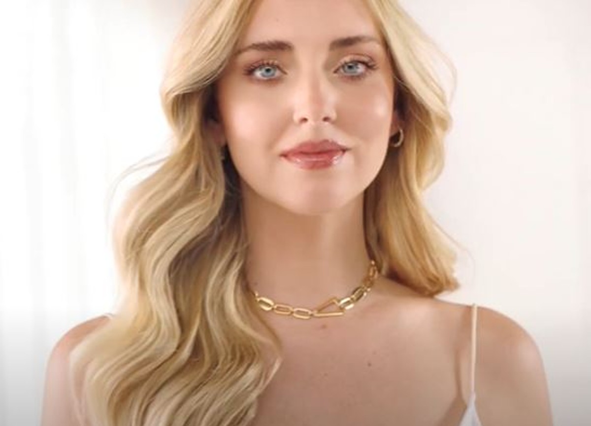 Sanremo 2023, Chiara Ferragni contro la violenza sulle donne: “Dono il cachet”
