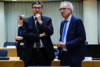Meloni incontra i vertici del Mes: “Servono modifiche, nessuno l’ha usato”