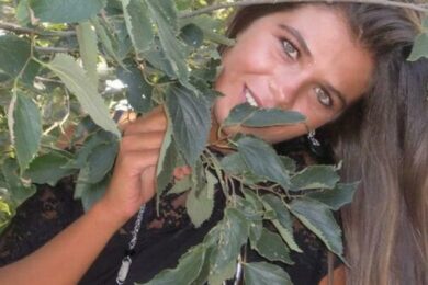 Cortina, muore sotto una valanga la maestra di sci 34enne Giulia Ramelli