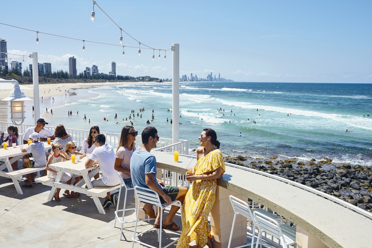 Australia, Gold Coast è una città sulla cresta dell’onda: guida in 10 punti