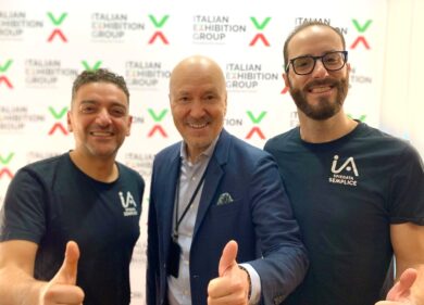 Intelligenza Artificiale, IEG porta a Rimini la AI WEEK