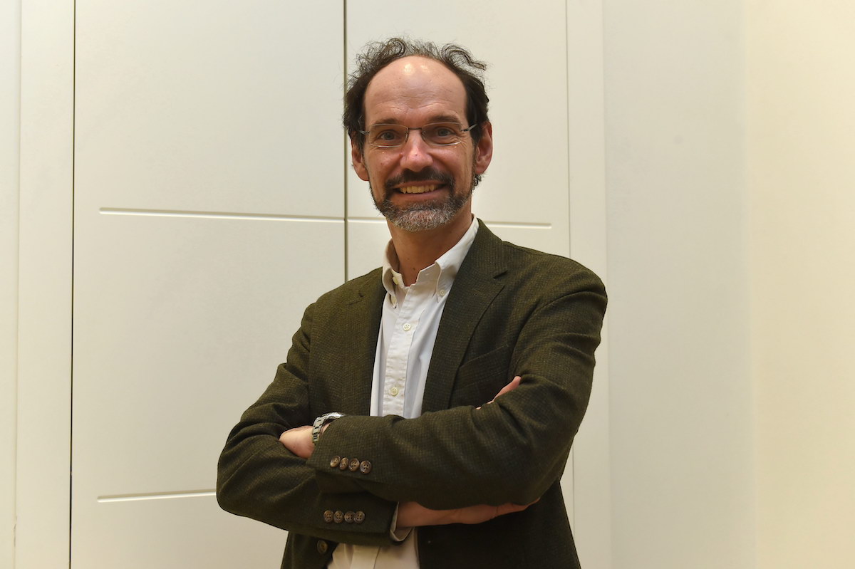 Rizzoli International Publications, Peccatori nominato Ceo e presidente Rizzoli International Publications, Peccatori nominato Ceo e presidente