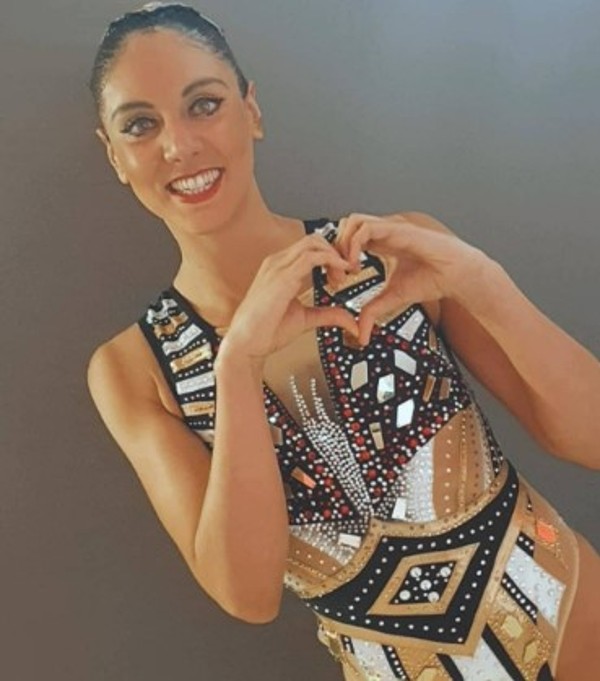 Linda Cerruti, commenti sessisti in rete: scattano12 denunce- FOTO