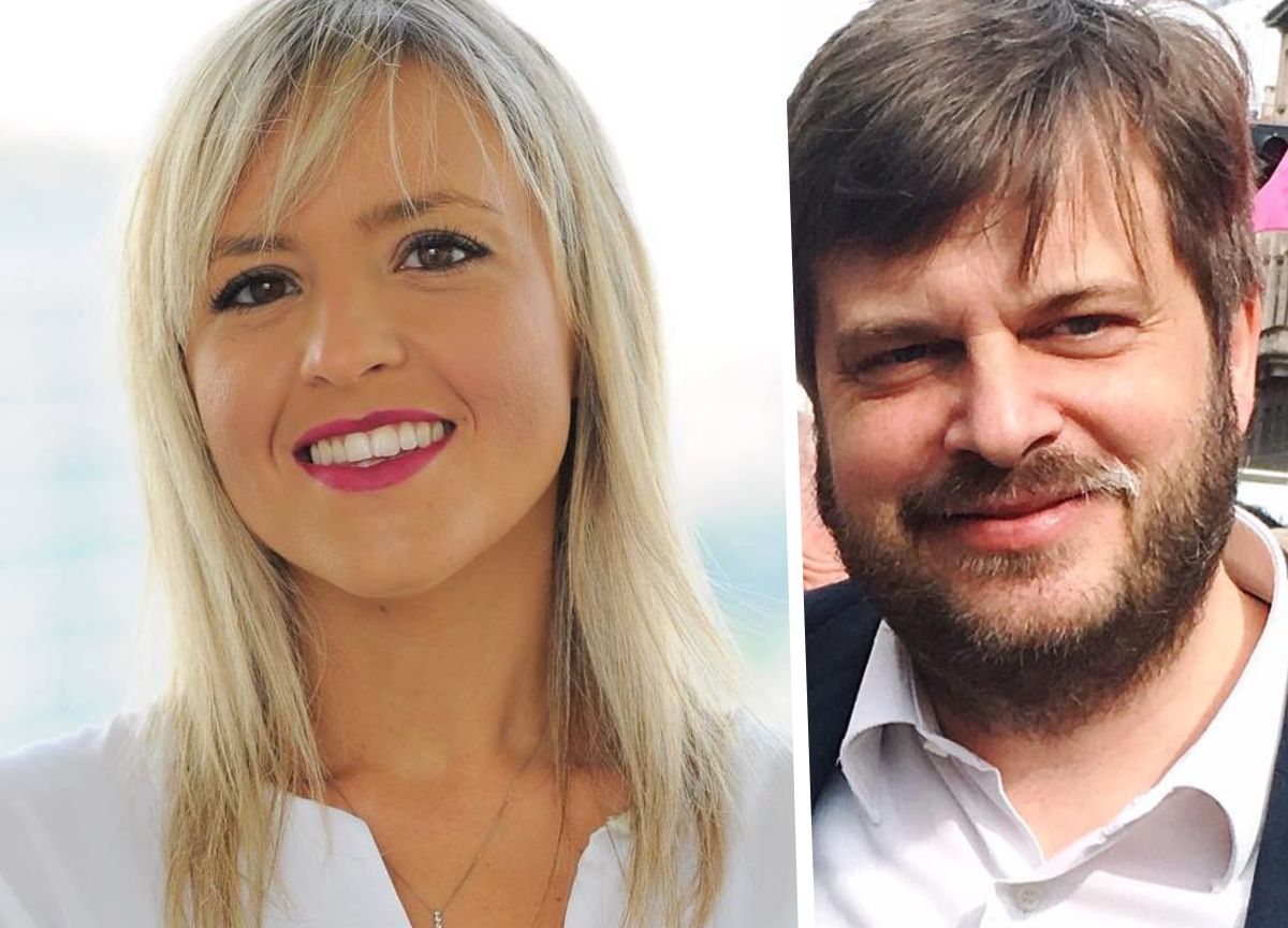 Lombardia, Sardone attacca Majorino: “Paladino dell’Iran? Votò per il hijab” Lombardia, Sardone attacca Majorino: “Paladino dell’Iran? Votò per il hijab”