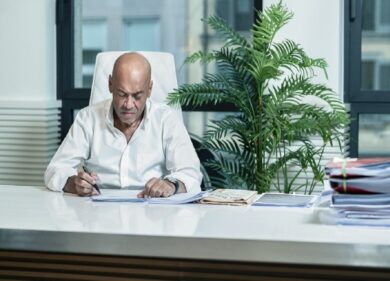 Nei guai il “re degli indennizzi”. Sequestrati 30 mln a Raffaele Gerbi