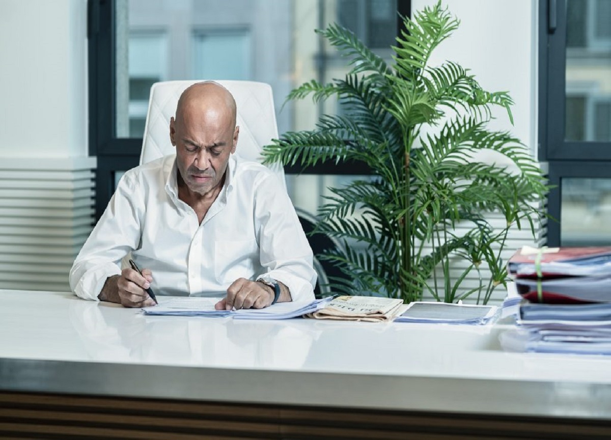 Nei guai il “re degli indennizzi”. Sequestrati 30 mln a Raffaele Gerbi Nei guai il “re degli indennizzi”. Sequestrati 30 mln a Raffaele Gerbi