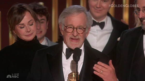 Spielberg trionfa ai Golden Globe con “The Fabelmans”. Ora punta all’Oscar Spielberg trionfa ai Golden Globe con “The Fabelmans”. Ora punta all’Oscar