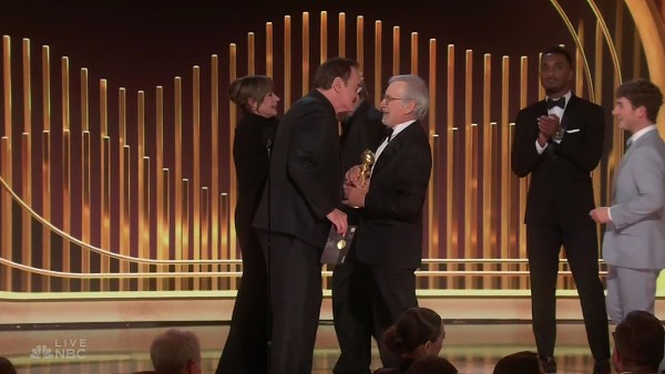 Spielberg trionfa ai Golden Globe con “The Fabelmans”. Ora punta all’Oscar Spielberg trionfa ai Golden Globe con “The Fabelmans”. Ora punta all’Oscar