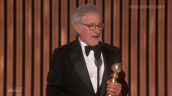 Spielberg trionfa ai Golden Globe con “The Fabelmans”. Ora punta all’Oscar Spielberg trionfa ai Golden Globe con “The Fabelmans”. Ora punta all’Oscar