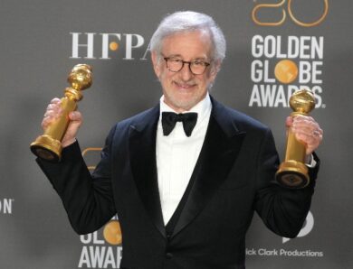 Spielberg trionfa ai Golden Globe con “The Fabelmans”. Ora punta all’Oscar