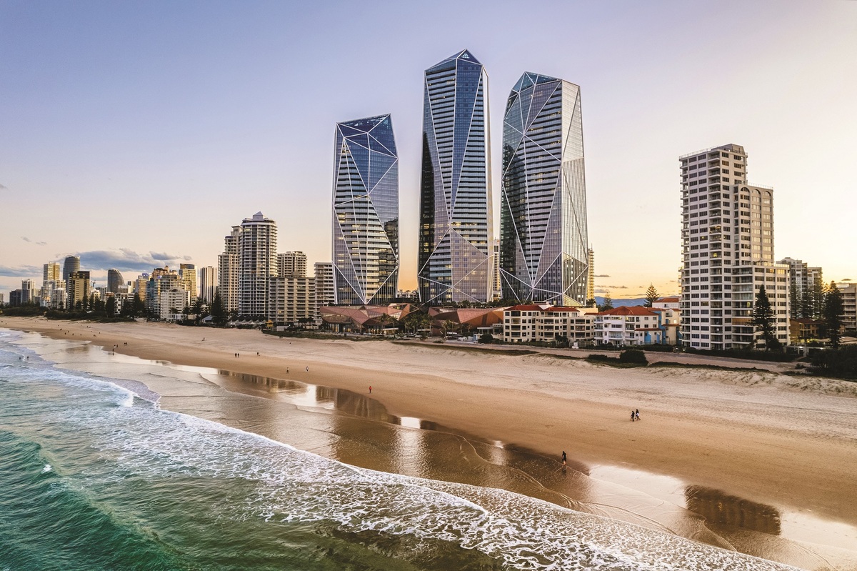 Australia, Gold Coast è una città sulla cresta dell’onda: guida in 10 punti