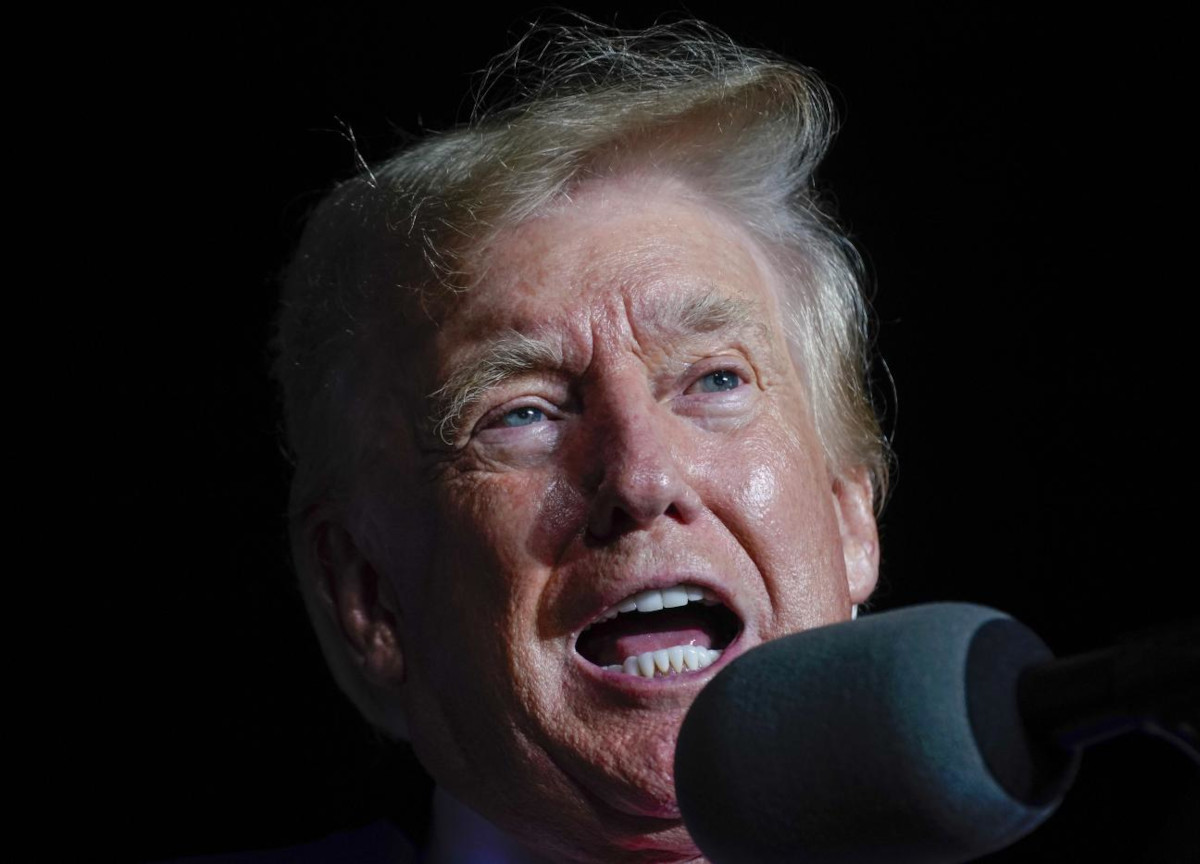 Trump, nuovo colpo: alla sua organizzazione 1,6 mln di multa per frode fiscale Trump, nuovo colpo: alla sua organizzazione 1,6 mln di multa per frode fiscale