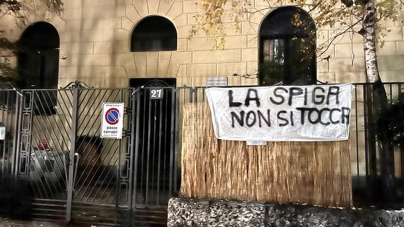 “Richard Mille voleva donare 150mila euro”. La donazione mai andata in porto “Richard Mille voleva donare 150mila euro”. La donazione mai andata in porto