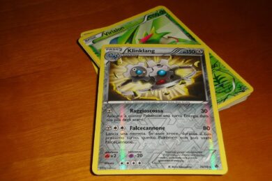 Vendevano carte Pokemon ma senza consegna