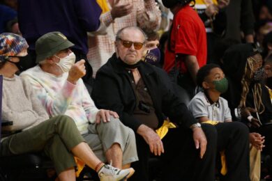 Jack Nicholson malato, paura per la salute del divo di Shining e Batman