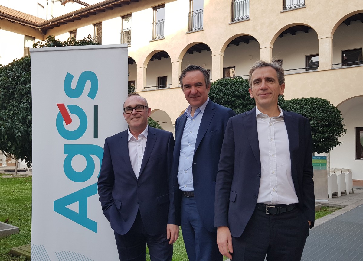 Agos, presentata la survey sui nuovi consumi sostenibili