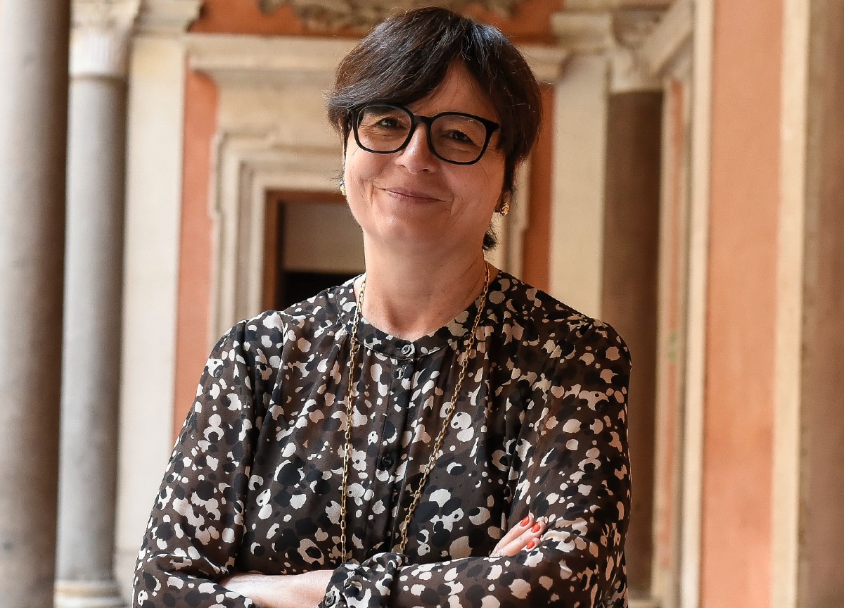 Banca Generali, torna #BG4SDGs insieme a Maria Chiara Carrozza Banca Generali, torna #BG4SDGs insieme a Maria Chiara Carrozza