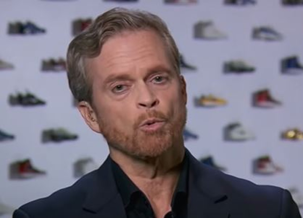 Disney, Mark Parker nominato nuovo presidente. Lascia Susan Arnold Disney, Mark Parker nominato nuovo presidente. Lascia Susan Arnold