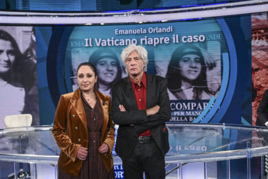 Caso Orlandi, svolta clamorosa: “Interroghiamo Padre Georg, Bertone, Re e…”