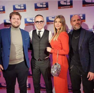 Cisco e de Bortoli lanciano lo Sfida Cisco, primo appuntamento su Sportitalia