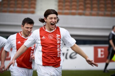 Ibrahimovic, il film su Zlatan (da “Io Ibra”) arriva in prima tv in chiaro