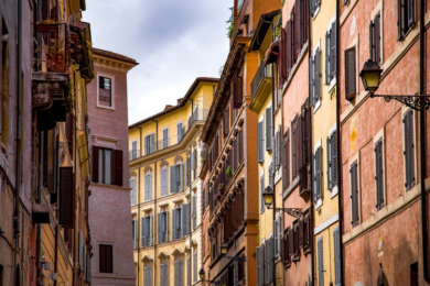 Immobili classe energetica: dall’Ue arriva una tassa o un’opportunità?