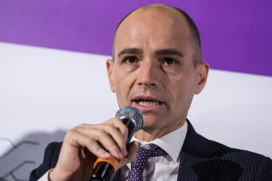 Il ministro Abodi nomina Daniele Frongia vice capo gabinetto e delegato per le olimpiadi di Milano/Cortina. Era vice sindaco con Virginia Raggi