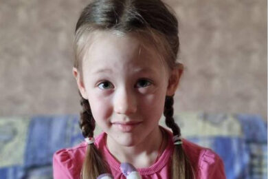 Ucraina, la tragedia di Elya: bimba di sei anni morta di infarto per le bombe