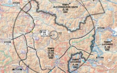 World Economic Forum 2023: 5mila soldati mobilitati