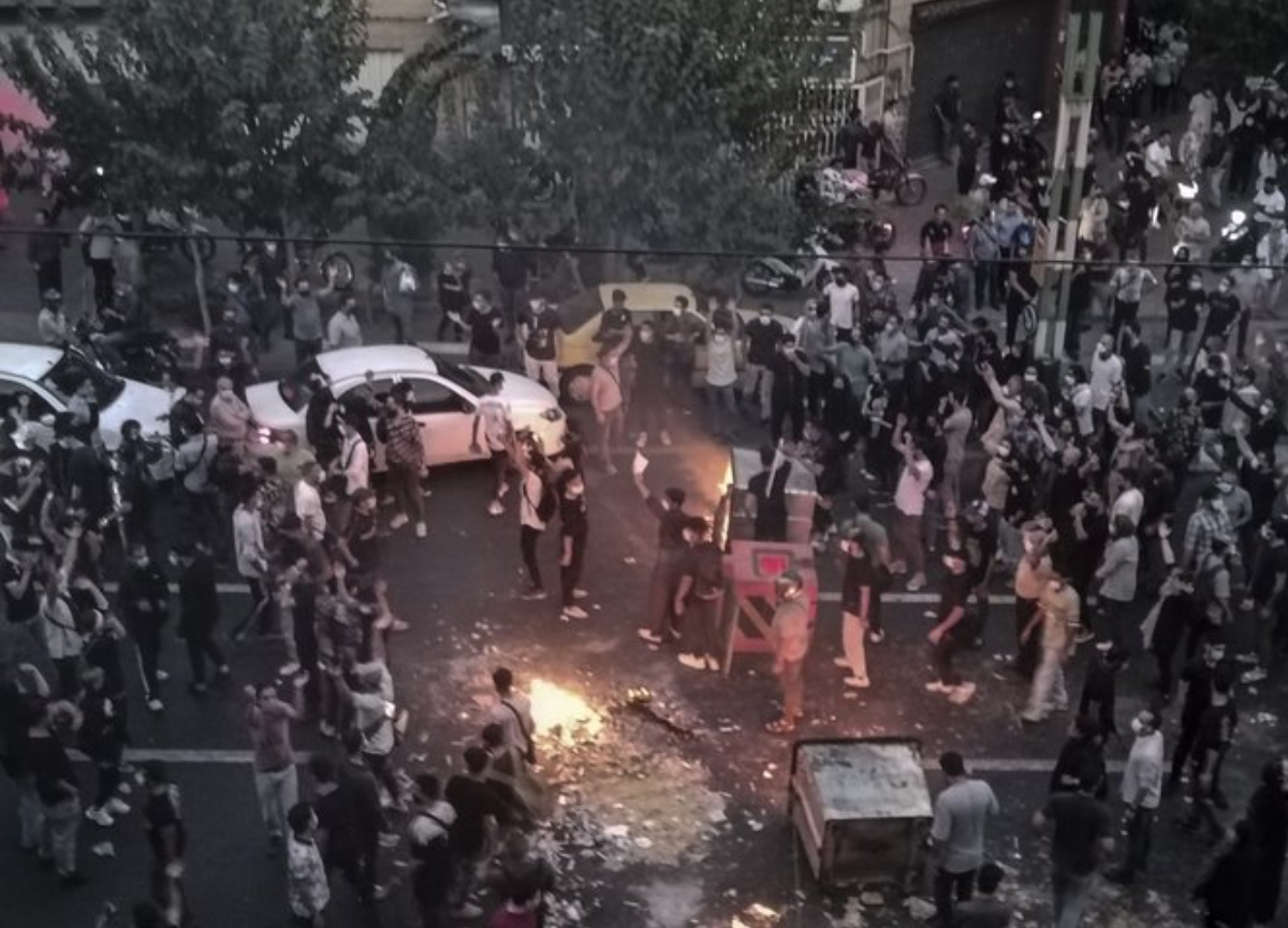 Iran, l’ultimo orrore: giustiziato ex viceministro con passaporto britannico Iran, l’ultimo orrore: giustiziato ex viceministro con passaporto britannico