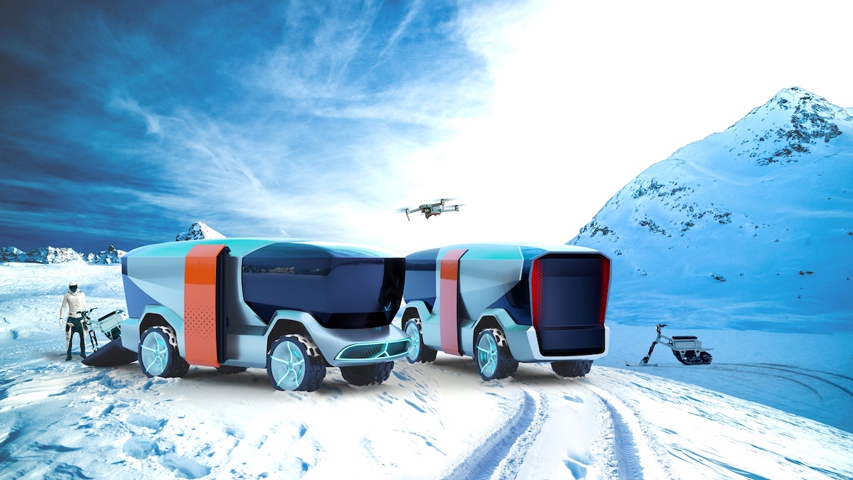 Il Master in Trasportation & Automobile Design del POLI festeggia 15 anni Il Master in Trasportation & Automobile Design del POLI festeggia 15 anni