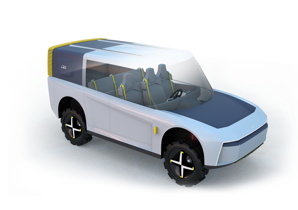 Il Master in Trasportation & Automobile Design del POLI festeggia 15 anni Il Master in Trasportation & Automobile Design del POLI festeggia 15 anni