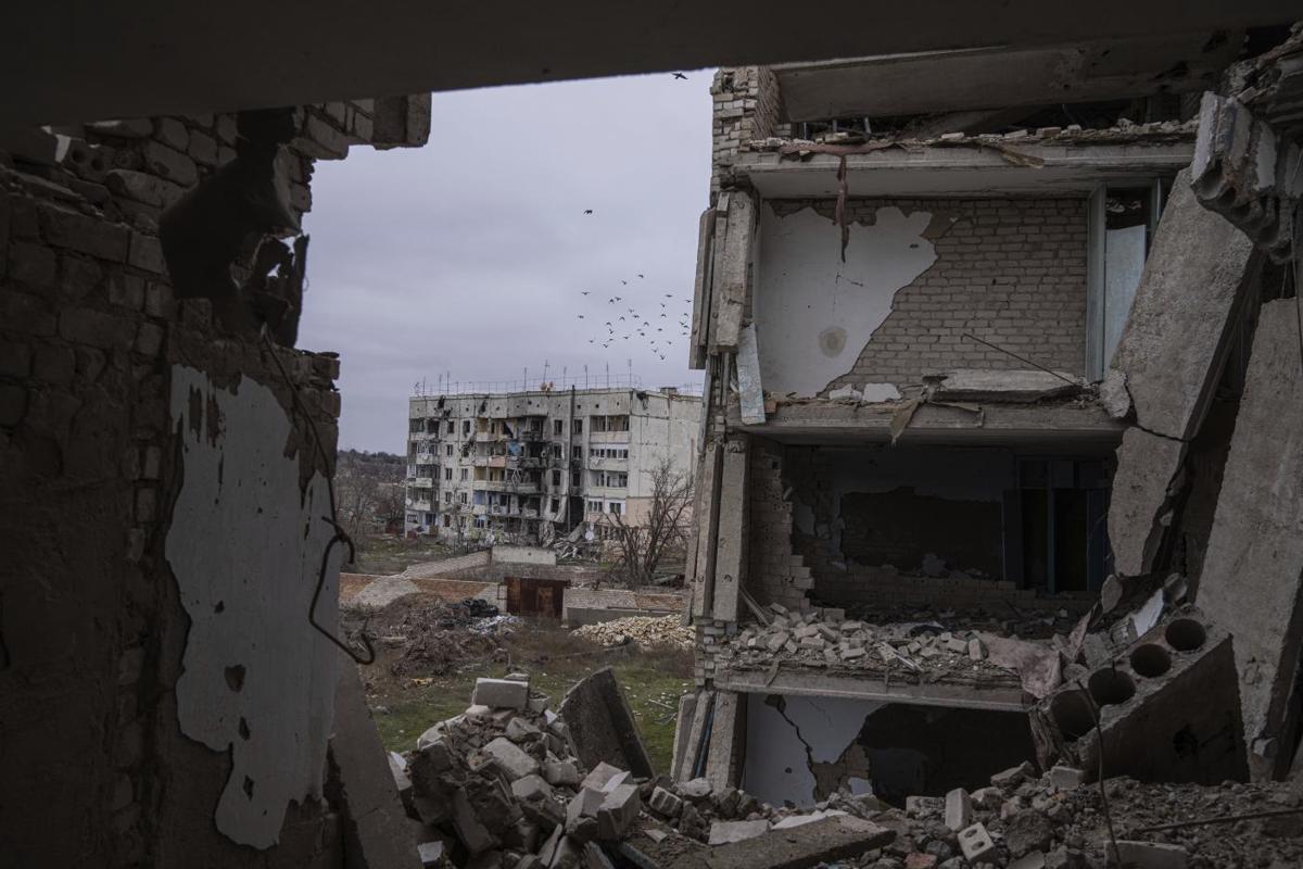 Guerra Ucraina, piovono missili: massacro in un condominio a Dnipro Guerra Ucraina, piovono missili: massacro in un condominio a Dnipro