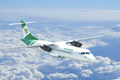 Nepal: aereo con 72 passeggeri precipita a Pokhara