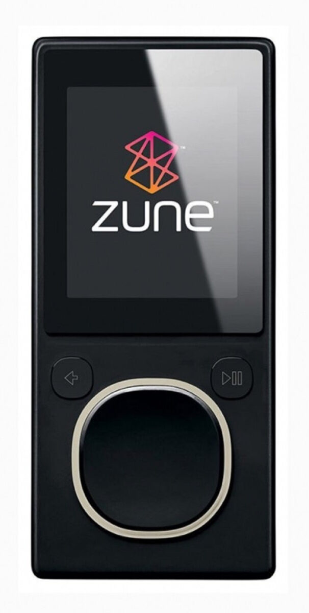 zune