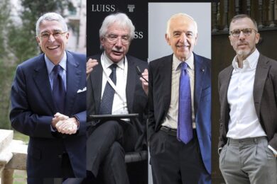 Arnaud De Puyfontaine lascia il board di Tim: terremoto in vista