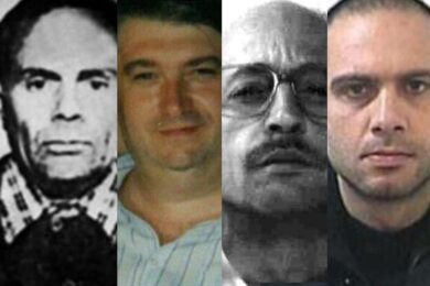 Chi sono i 4 super latitanti ricercati dopo l’arresto di Matteo Messina Denaro