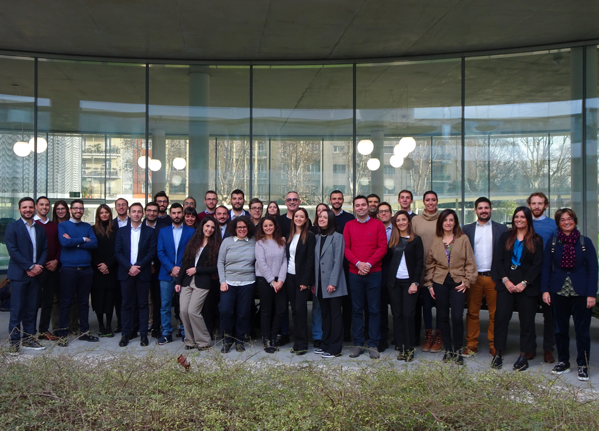 AXA Italia, SDA Bocconi: riparte “Mastering Data for Insurance” AXA Italia, SDA Bocconi: riparte “Mastering Data for Insurance”
