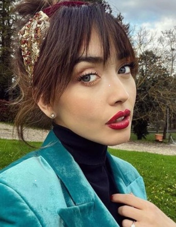 Chi è Chiara Francini, l’attrice al fianco di Amadeus a Sanremo 2023 – FOTO
