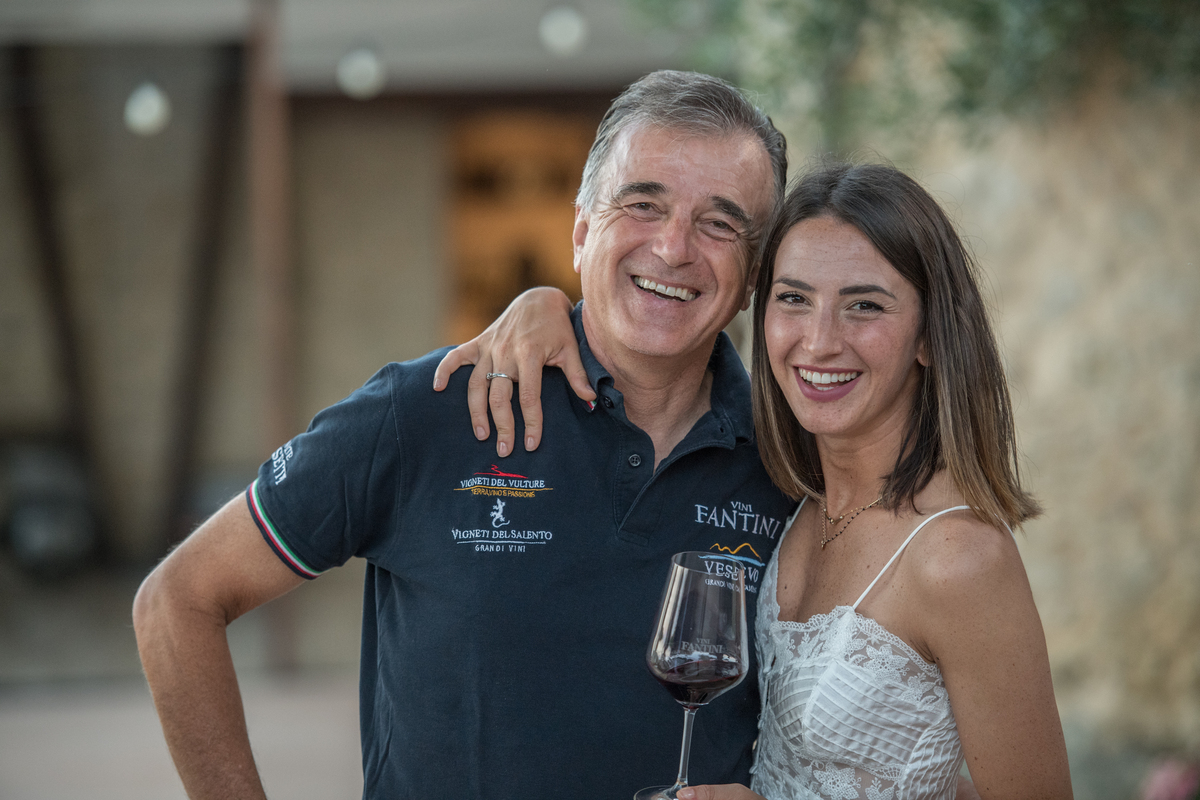Fantini Group prosegue nel suo impegno verso l’ambiente